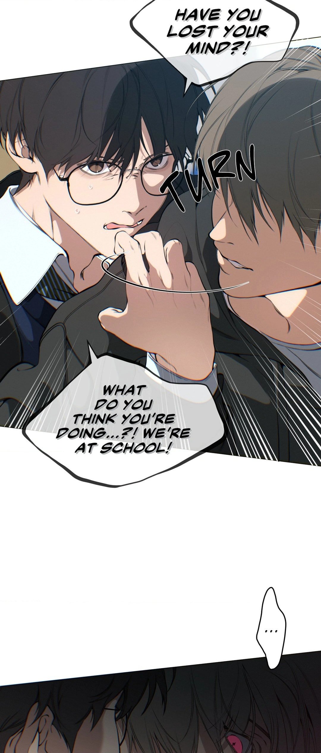Lost in the Cloud, Chapter 117 image 28